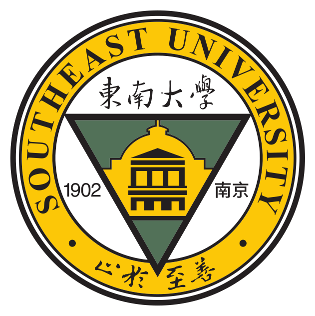 Southeast University logo